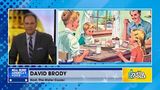 David Brody reacts to the Left’s ‘anti-family agenda’