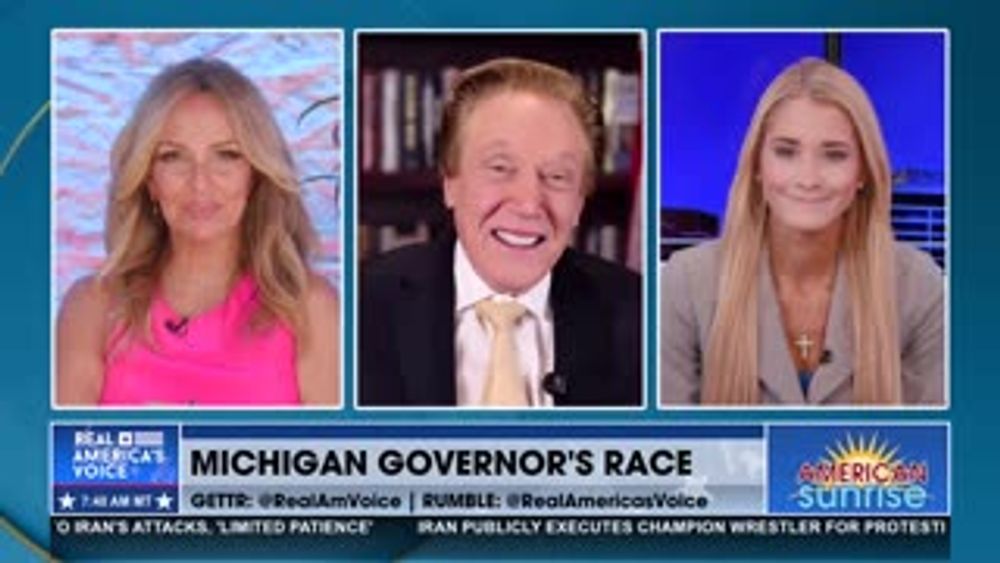 “MICHIGAN IS BLEEDING MONEY—AND FAMILIES ARE PAYING THE PRICE"