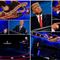 Key Topics from Trump-Biden Debate