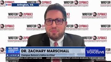 CONCERN ABOUT JEWISH STUDENTS' SAFETY