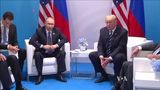Ahead of Trump-Putin Summit Americans Divided Over Russia Probe