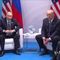 Ahead of Trump-Putin Summit Americans Divided Over Russia Probe