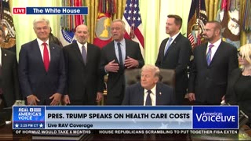 BREAKING: ACTING AG SIGNS ORDER ON MEDICAL MARIJUANA