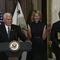 Vice President Pence Swears in US Ambassador to Canada Kelly Knight Craft