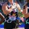 U.S. Olympians: gold-worthy performances in social protest; in athletic competition not so much