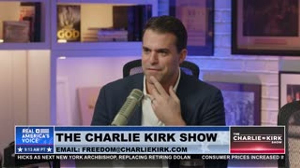 PRESIDENT TRUMP'S SPEECH: NOT WHAT WAS SPECULATED?