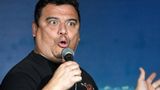 Comedian Carlos Mencia arrested at LA home, charged with felony tax evasion