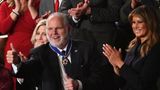 Conservative radio icon Rush Limbaugh dies of cancer