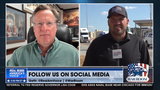 AMERICAN TRUCKERS COMPETING WITH ILLEGAL IMMIGRANTS