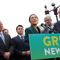 With $1 Million Donation, Activists Renew Green New Deal Push in US Election