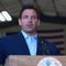 Florida Gov. DeSantis suspends all local coronavirus emergency orders