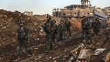 Israeli Minister of Defense says there's evidence multiple UNRWA staff played role in Oct. 7 attack