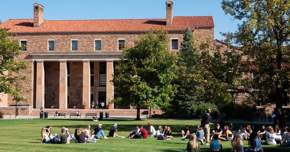 Police investigating University of Colorado Boulder shooting scare as possible swatting incident