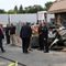 Trump Visits Kenosha After Sparring with Biden Over Security