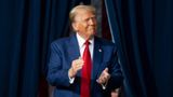 Watch Live: Trump delivers remarks at rally in Lititz, Pennsylvania