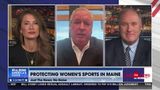 VOTERS SUPPORT PROTECTING WOMEN'S SPORTS