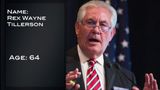 Meet Rex Tillerson, Trump’s Pick For Secretary of State