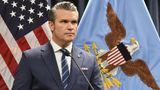 Hegseth warns Tuesday will be 'most intense day of strikes inside Iran'