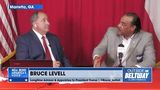 Bruce LeVell on Voter Integrity
