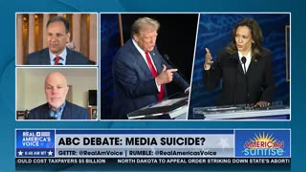 Media Bias and The Debate