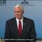 VP Pence: NATO Must Pay Its Fair Share For Defense
