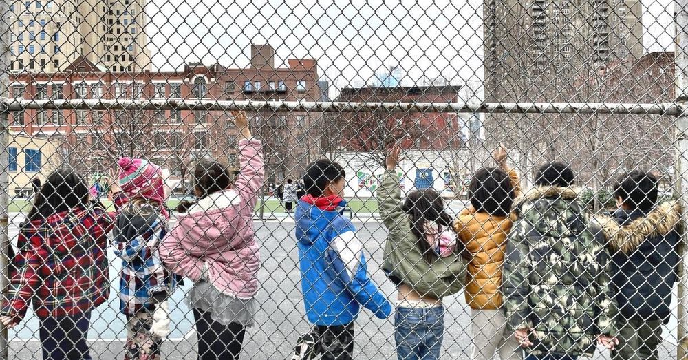 New York City to ban AI in public elementary, middle schools