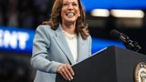 Democratic Party officially certifies Kamala Harris as nominee