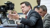 GOP Rep. Green asks Trump admin to review gun licenses that Biden DOJ 'unjustly' revoked