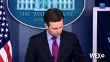 WH: No change in terror threat level after Canadian shooting