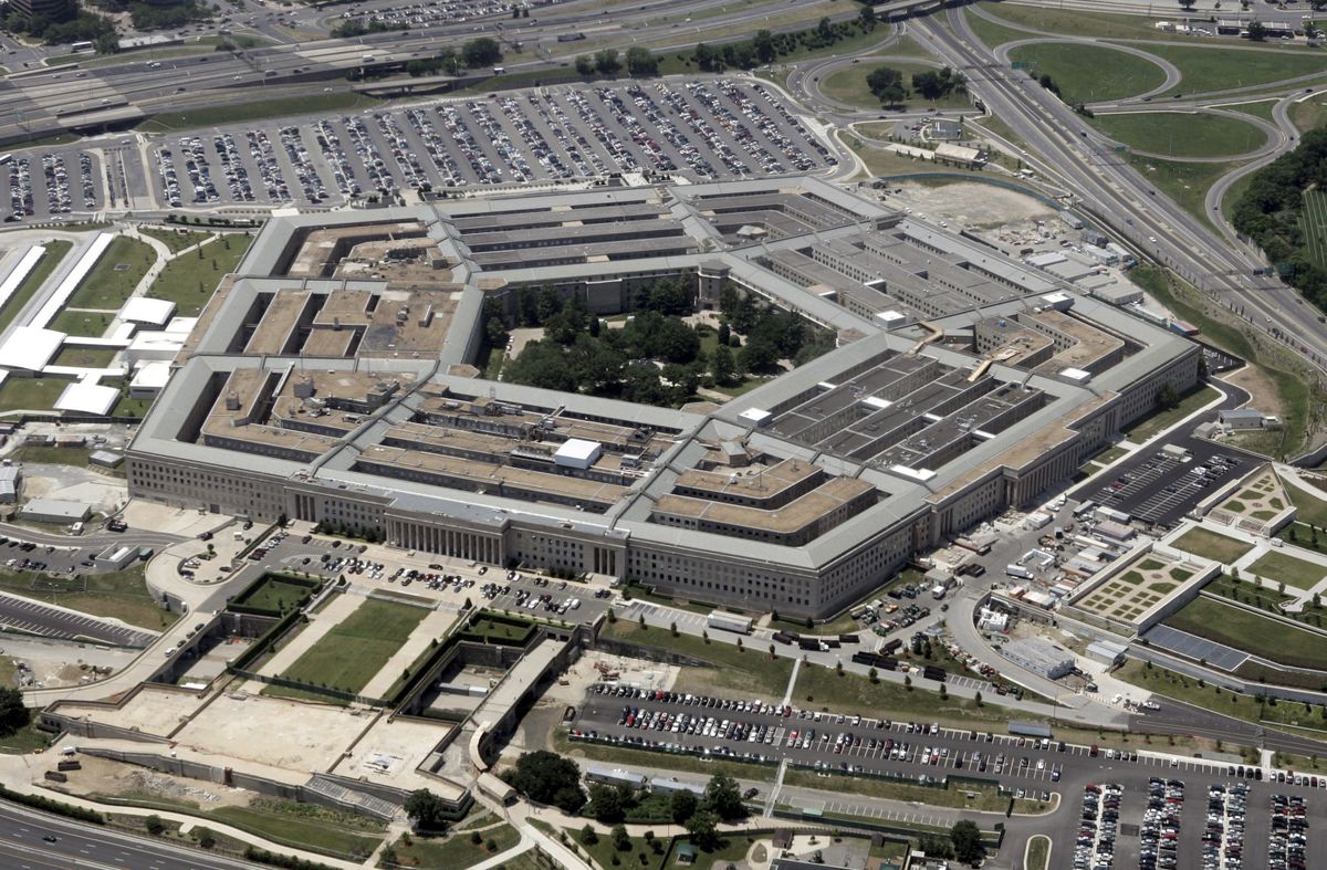 Key Lawmakers Seek Greater Transparency From Pentagon