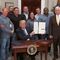 President Trump signs Proclamations on Steel and Aluminum Tariffs (C-SPAN)