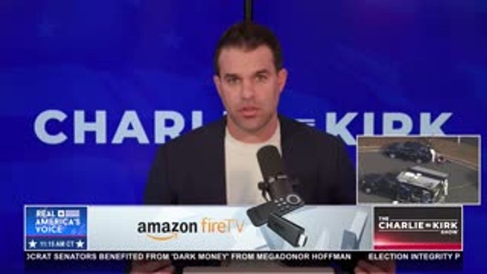 J6 PIPE BOMBER ARRESTED: ANTIFA TIES?