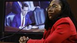 Ketanji Brown Jackson defends Harvard essay on sex offenders: 'Doing what law students do'