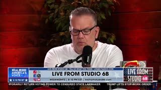 DAMON ROBERTS GIVES HIS TAKE ON STATUS OF BIG BEAUTIFUL BILL