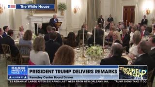 THE KENNEDY CENTER NEEDS A LOT OF WORK