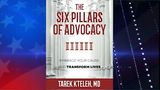 The Six Pillars of Advocacy