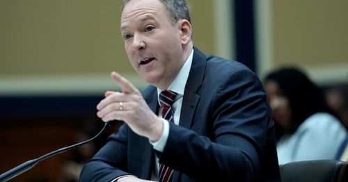 EPA's Zeldin plans to 'meet this moment' to dominate Artificial Intelligence