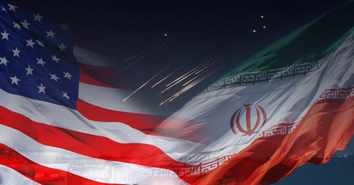 THE LOOMING THREAT TO OUR HOMELAND
