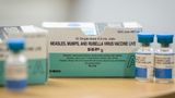 Measles cases in US hit highest point since elimination in 2000
