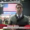 Mitt Romney Campaigns In Fairfax