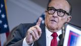 New York Judge rules Giuliani can stay in Florida condo, amid bankruptcy, millions in liabilities