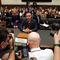 Ex-Campaign Chief Defends Trump, Blasts Democrats at Impeachment Hearing