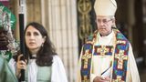 Church of England considers using gender-neutral terms for God