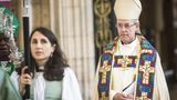 Church of England leader Justin Welby resigns over handling of sex abuse scandal