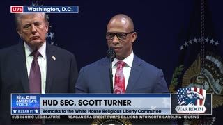 AMERICA PRAYS