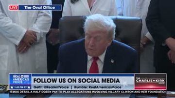 POTUS SIGNING EO RESCHDULING MARIJUANA