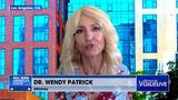 Dr. Wendy Patrick breaks down the new Biden Admin border policies attempting to replace Title 42