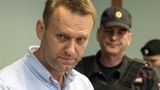 Navalny was going to be freed alongside two US citizens in prisoner swap, his ally says