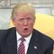 President Trump: “I am totally opposed to domestic violence” (C-SPAN)