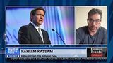 Raheem Kassam’s Big Prediction for the DeSantis Campaign Comes True